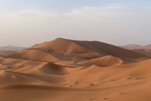 2 Noches en el Desierto de Merzouga