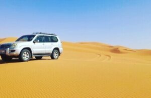 Choses à faire dans le désert de Merzouga