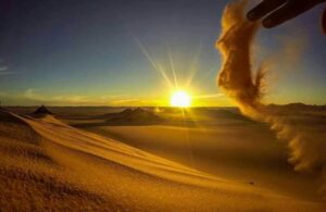 Choses à faire dans le désert de Merzouga