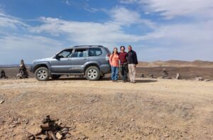 Choses à faire dans le désert de Merzouga