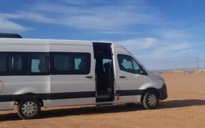 Morocco Shared Desert Tours from Marrakech and Fez
