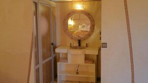 Superior Luxury Camp in Merzouga Desert, Camel Ride, With AC