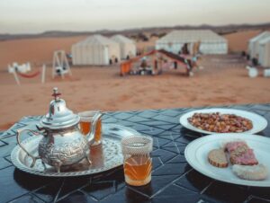 Cose da fare nel deserto di Merzouga