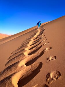Cose da fare nel deserto di Merzouga