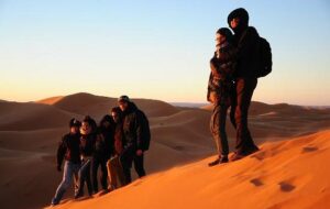 Morocco Shared Desert Tours from Marrakech and Fez