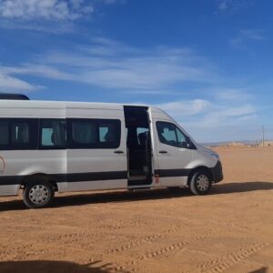 Shared Marrakech Desert Tours 3 days