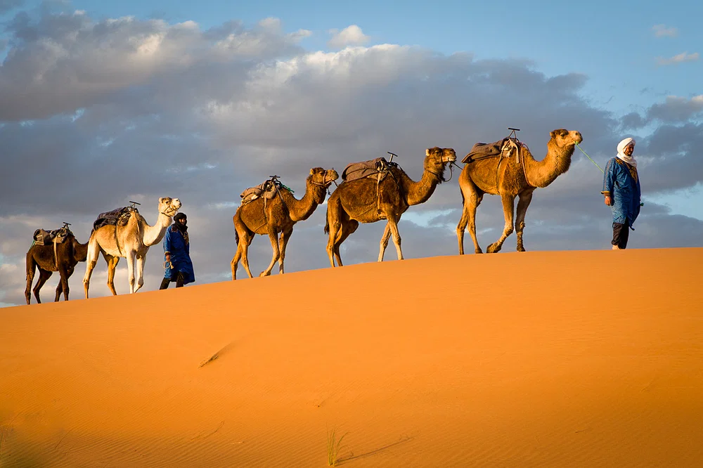 quietmerzougadesert.com