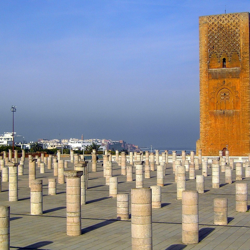 Tours from Rabat