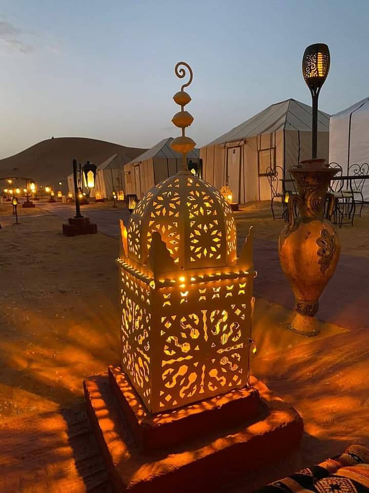 5 Days Tanger Desert Tour