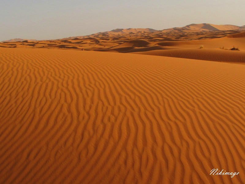 10 Days Trip from Casablanca