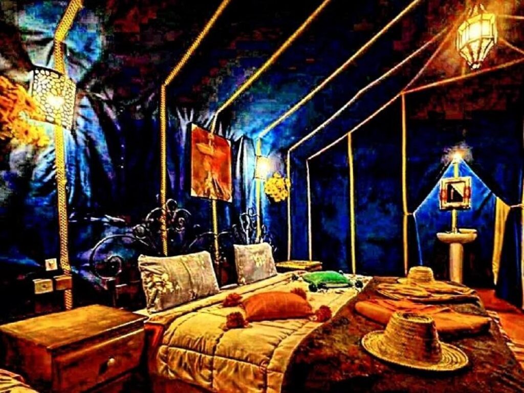 Tour Privato da Errachidia al Deserto