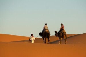 3 Giorni da Fez a Marrakech