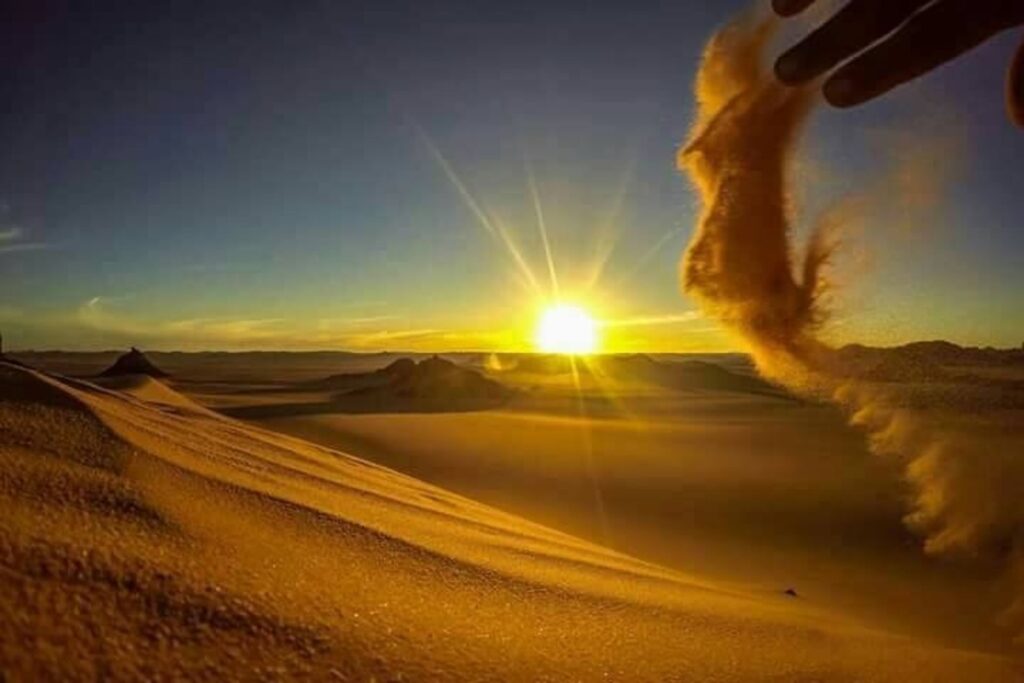 Sera-t-il suffisant pour voyager de Casablanca à Merzouga Sahara en 5 jours ?