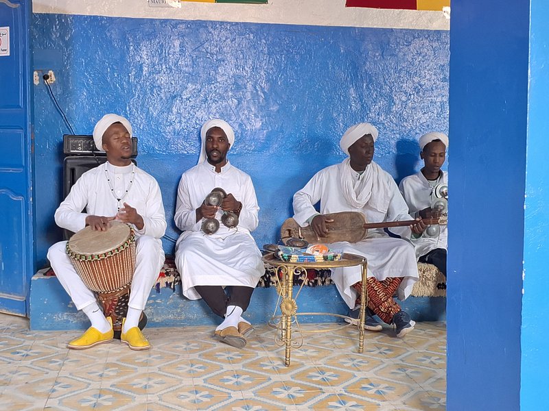 Morocco Shared Desert Tours from Marrakech and Fez