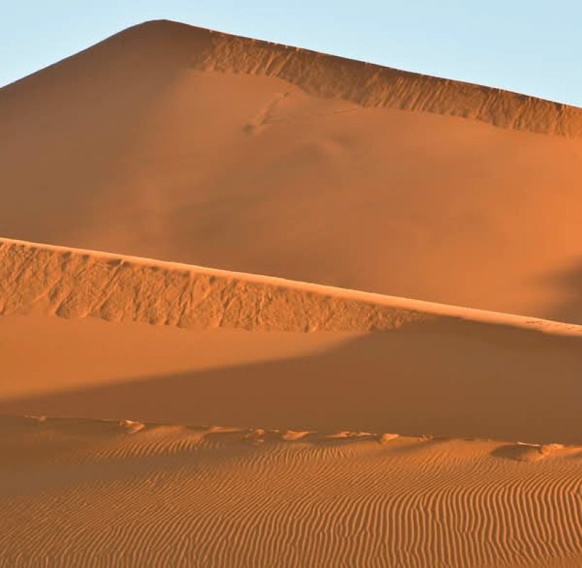 4 dias desde Rabat a Marrakech via el Desierto de Merzouga