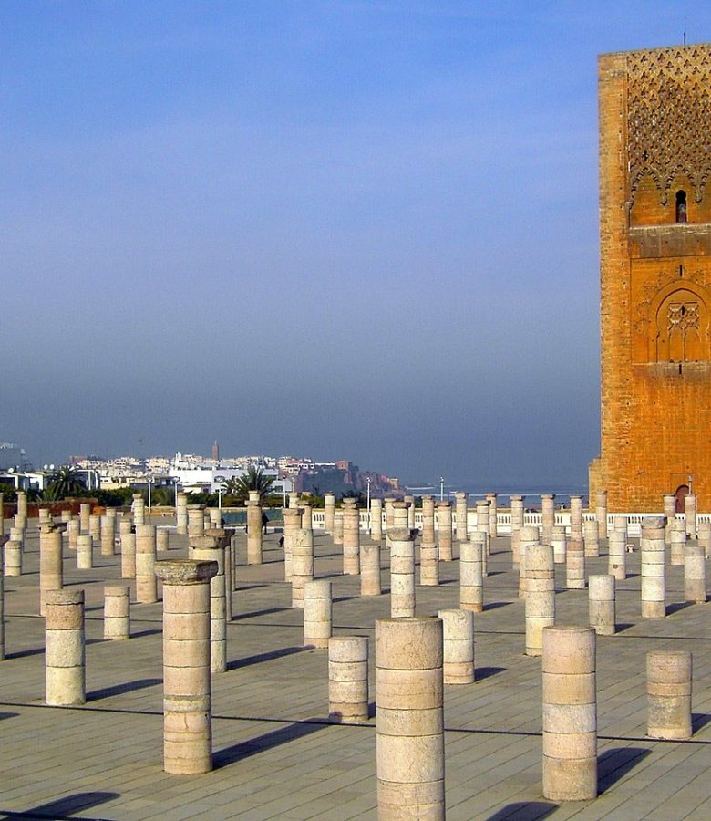 Tours from Rabat