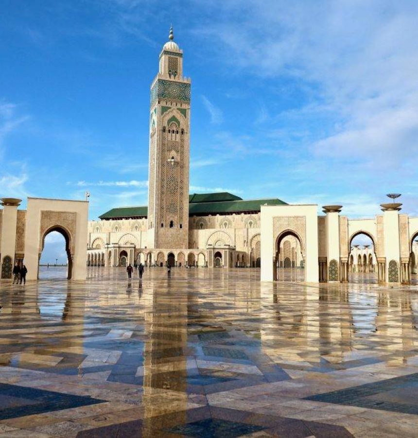 3 Days Private Tour from Casablanca