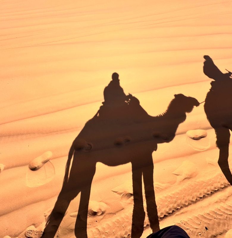 Quel est le meilleur désert du Maroc ?